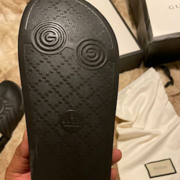 Gucci Slides main image 4